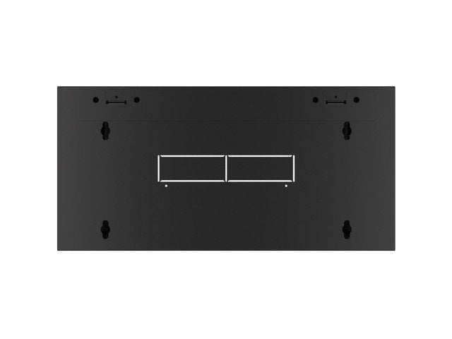 EAN 5901969422016 - Lanberg WFFA-5604-10B armario rack 4U Bastidor de pared Negro imagen 6