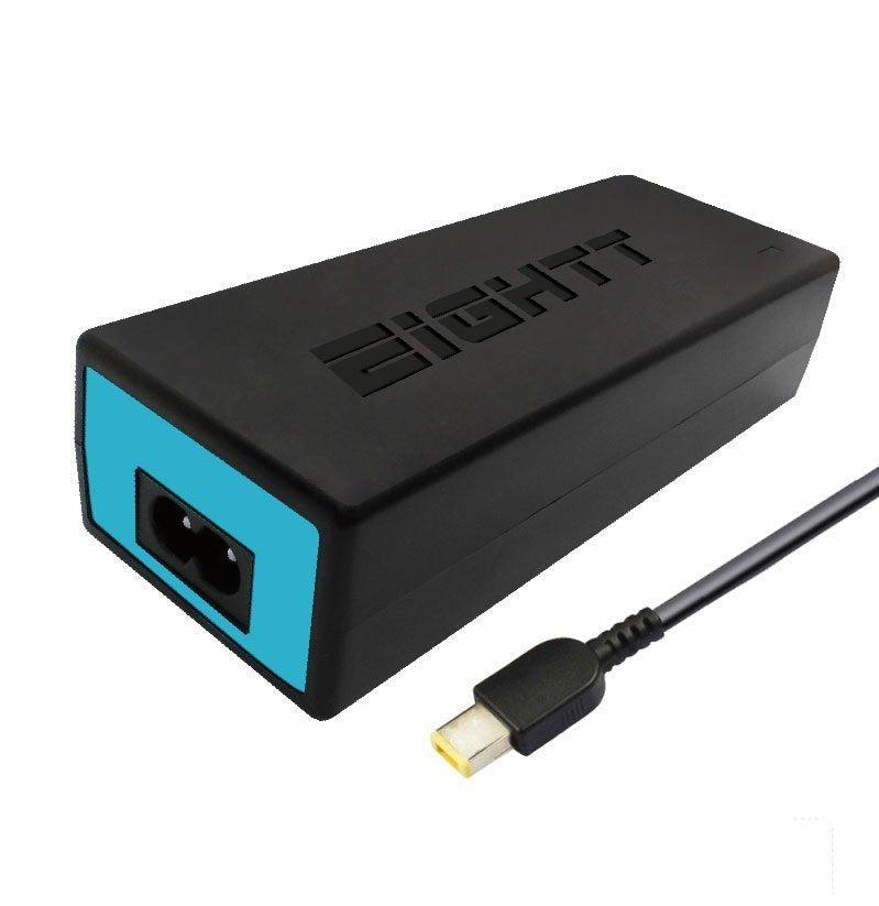 Eightt Cargador Específico Compatible Con Lenovo 20v-3,25a 65w Yoga
