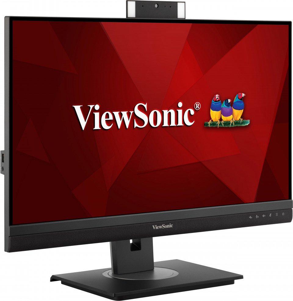 EAN 0766907018967 - Viewsonic VG Series VG2756V-2K pantalla para PC 68,6 cm (27") 2560 x 1440 Pixeles Quad HD LED Negro imagen 2