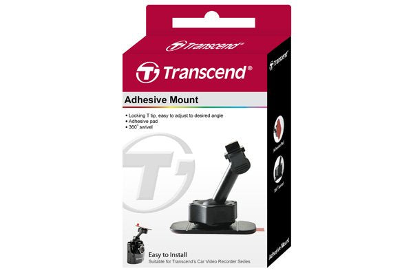 Transcend Ts-Dpa1 Accesorio Para Montaje De Cámara