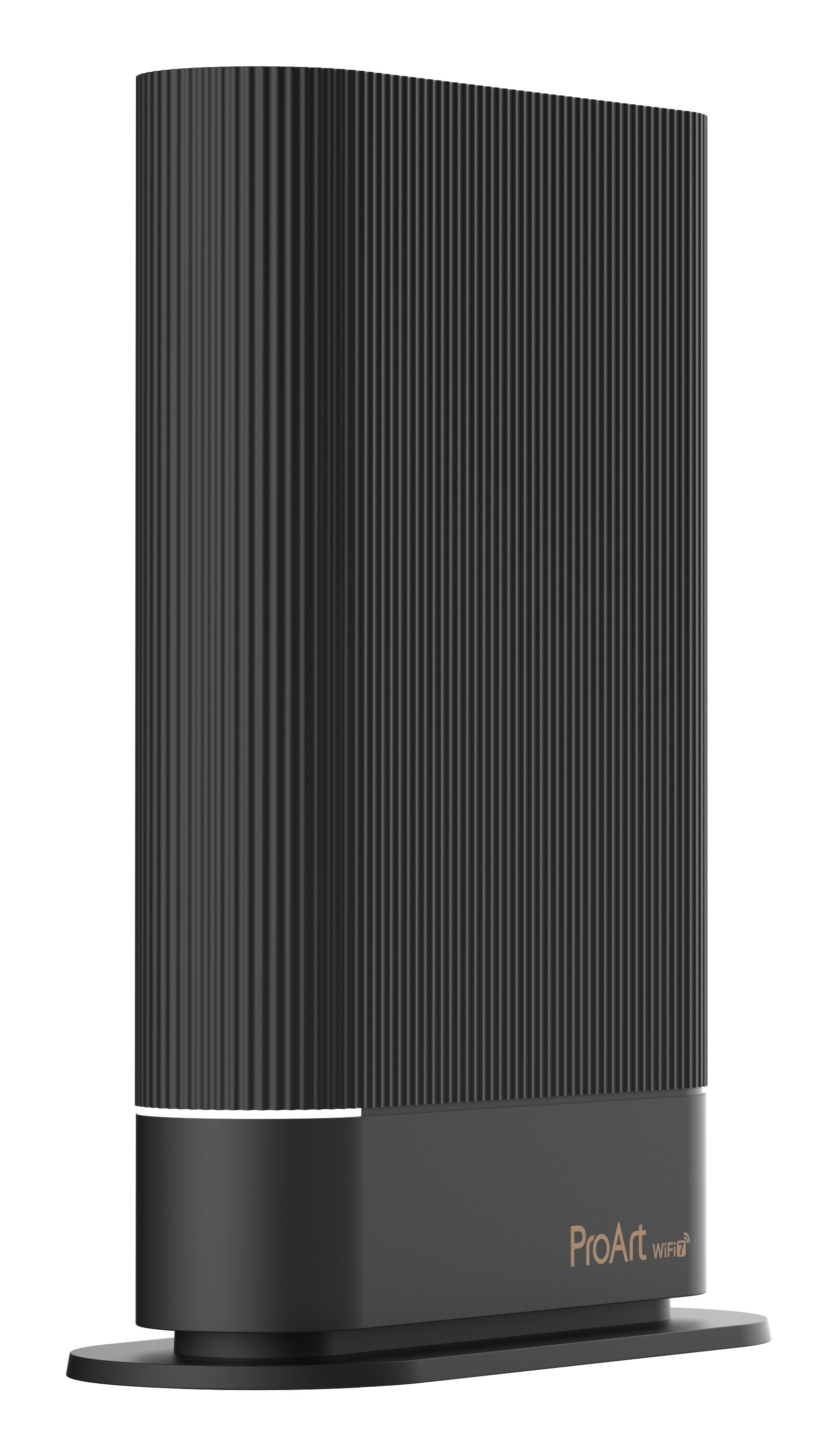 EAN 4711636407038 - ASUS ProArt Router PRT-BE5000 router inalámbrico 2.5 Gigabit Ethernet Doble banda (2,4 GHz / 5 GHz) Negro imagen 4