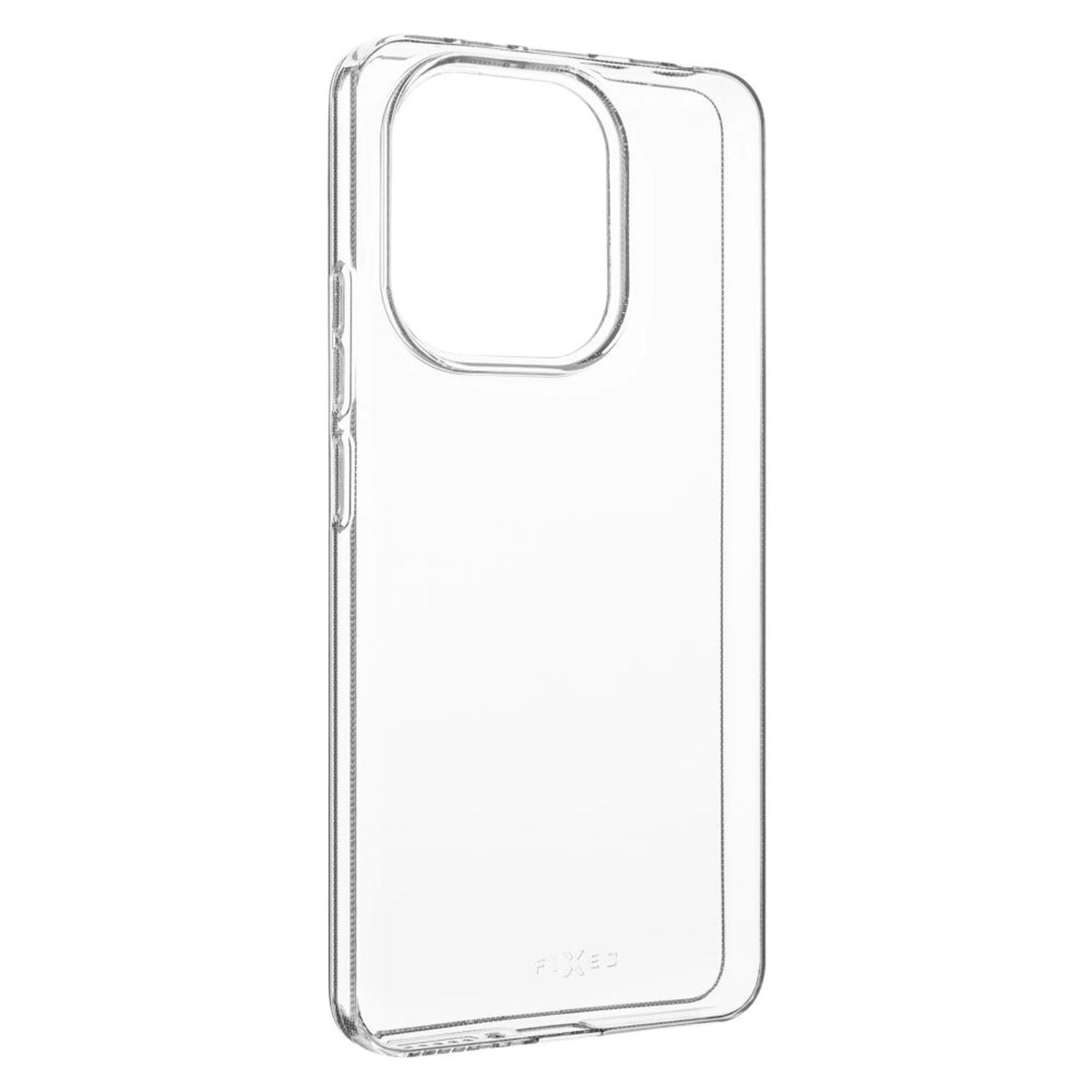 EAN 8591680164974 - FIXED FIXTCCA-1282 funda para teléfono móvil 16,9 cm (6.67") Transparente imagen 1