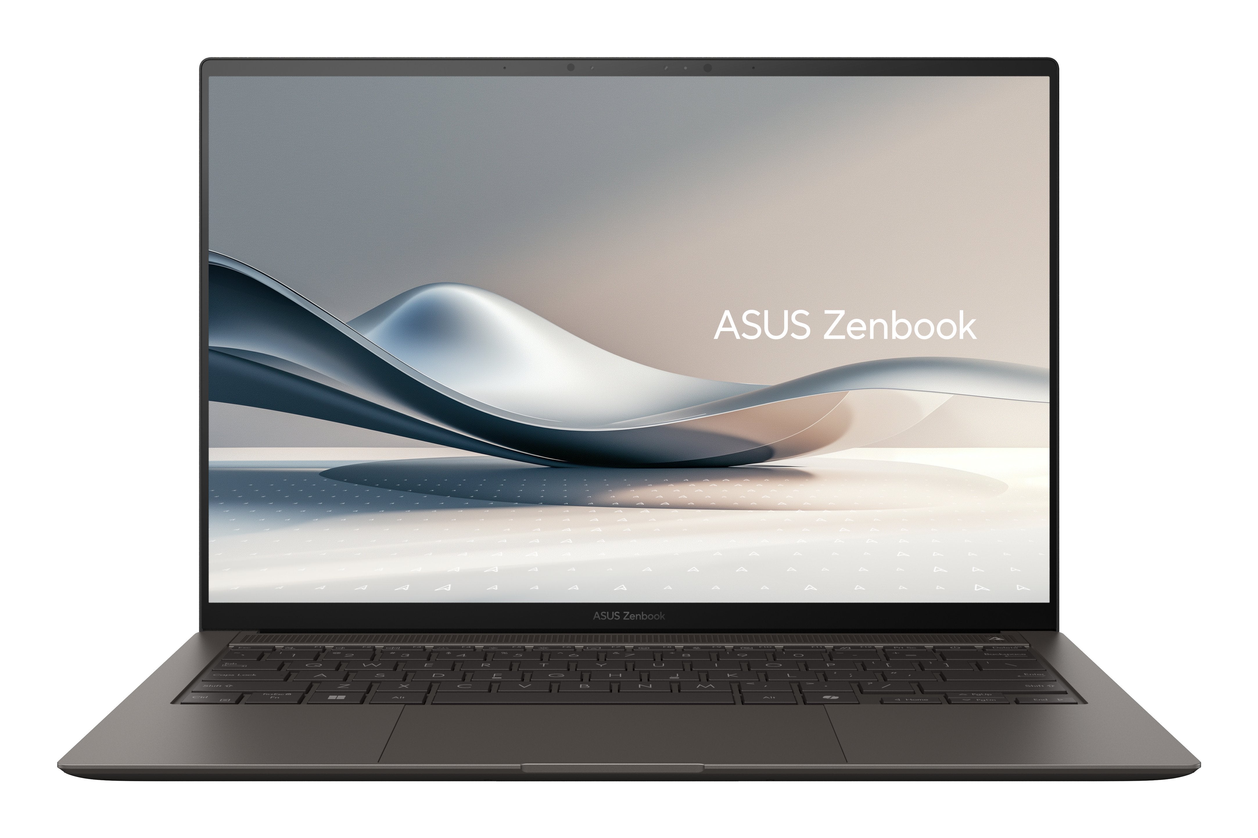 EAN 4711387756300 - ASUS Zenbook S14 UX5406SA-PZ334W 35,6 cm (14") Pantalla táctil LPDDR5x-SDRAM Wi-Fi 7 (802.11be) imagen 1