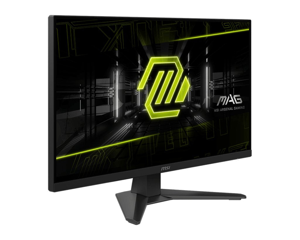 EAN 4711377289542 - MSI MAG 272F pantalla para PC 68,6 cm (27") 1920 x 1080 Pixeles Full HD Negro imagen 3