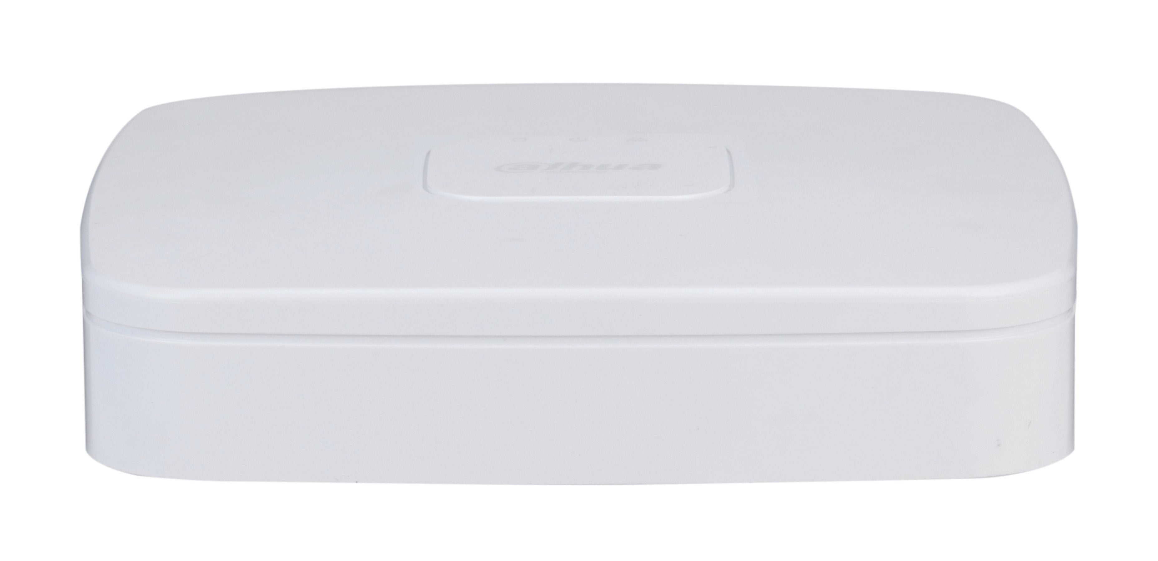 EAN 6923172585578 - Dahua Technology WizSense NVR4108-EI 1U Blanco imagen 3