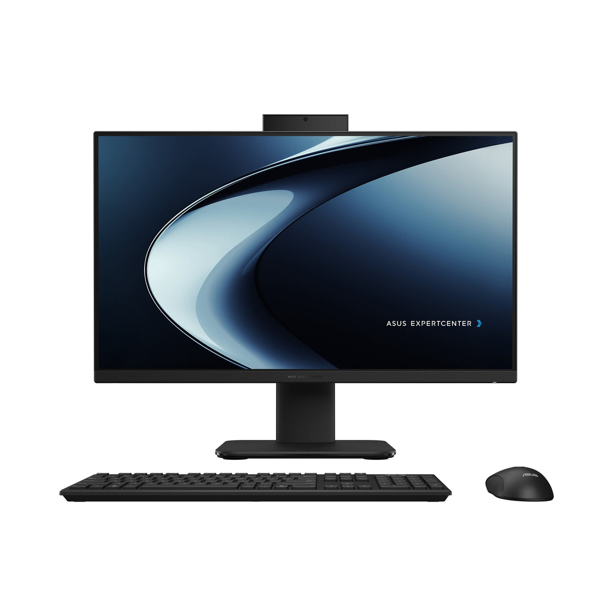 Pc All In One Asus Expertcenter P400 P440va-Bpc1410 Intel Core 7-240h 16gb 512gb Ssd 23.8' Sin Sistema Operativo
