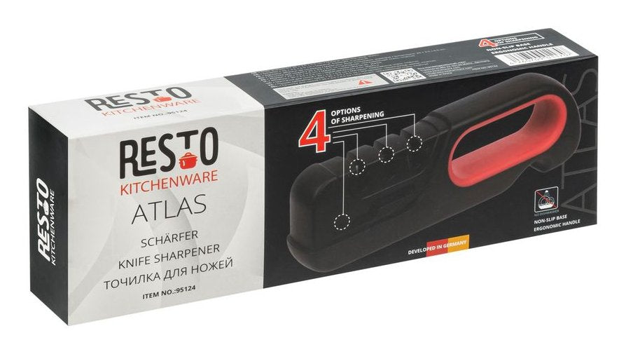Knife Sharpener/95124 Resto