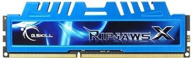 EAN 4711148598699 - G.Skill 32GB PC3-12800 Kit módulo de memoria 4 x 8 GB DDR3 240-pin DIMM imagen 1
