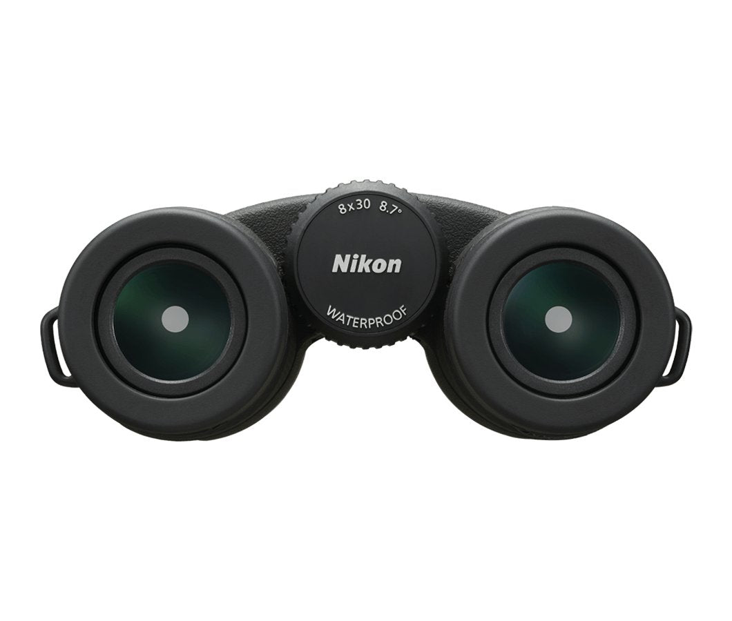 EAN 4580130921483 - Nikon Prostaff P7 10x30 binocular Negro imagen 5