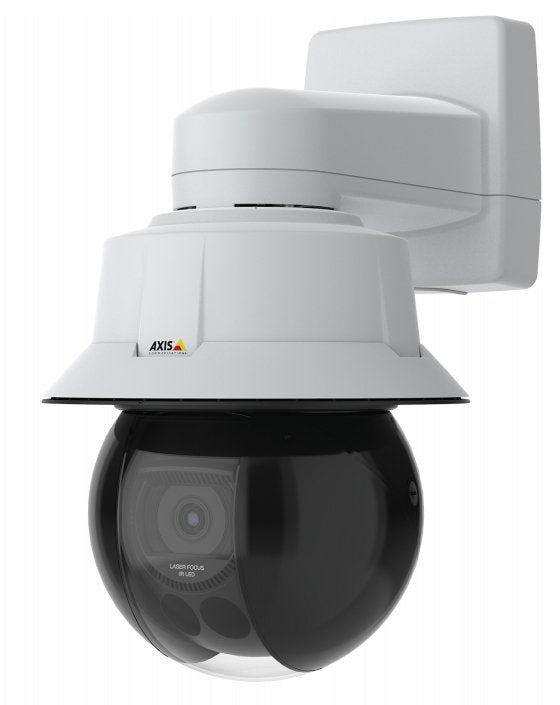 EAN 7331021072350 - Axis 01924-003 cámara de vigilancia Almohadilla Cámara de seguridad IP Interior y exterior 1920 x 1080 Pi imagen 5