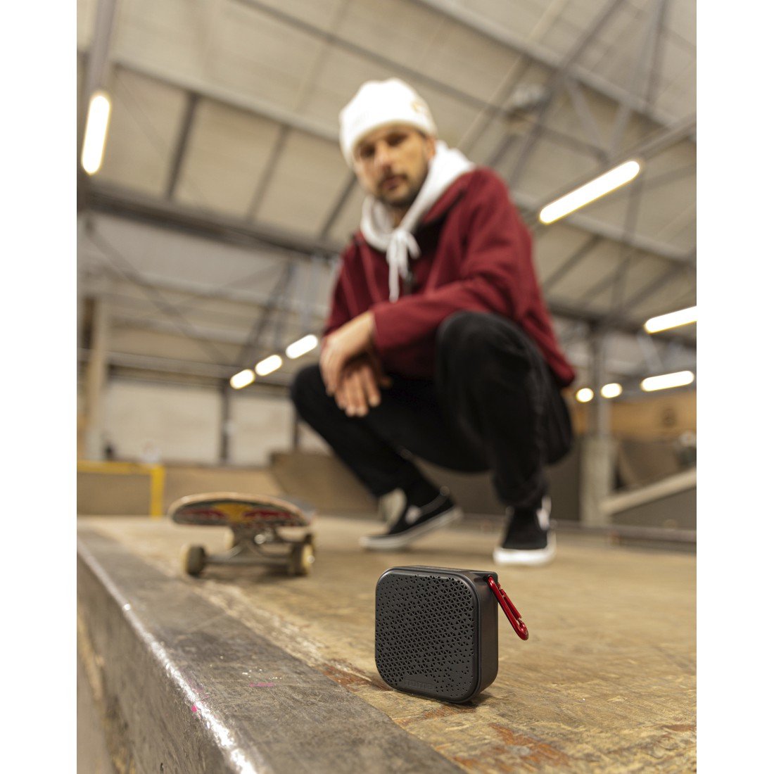 EAN 4047443497949 - Hama Pocket 3.0 Negro Inalámbrico 3,5 W imagen 12