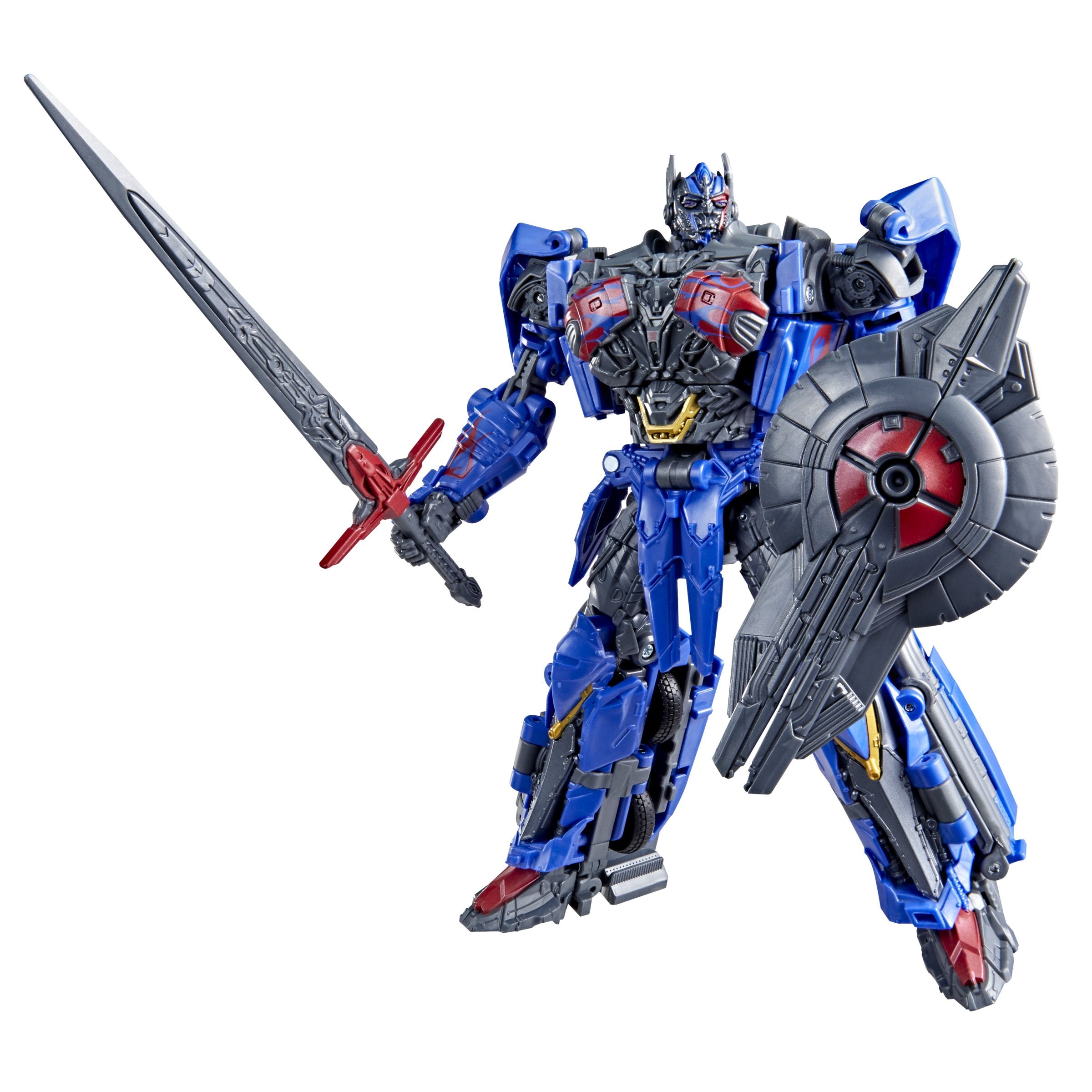 EAN 5010996348692 - Transformers G19055L00 figura de juguete para niños imagen 2