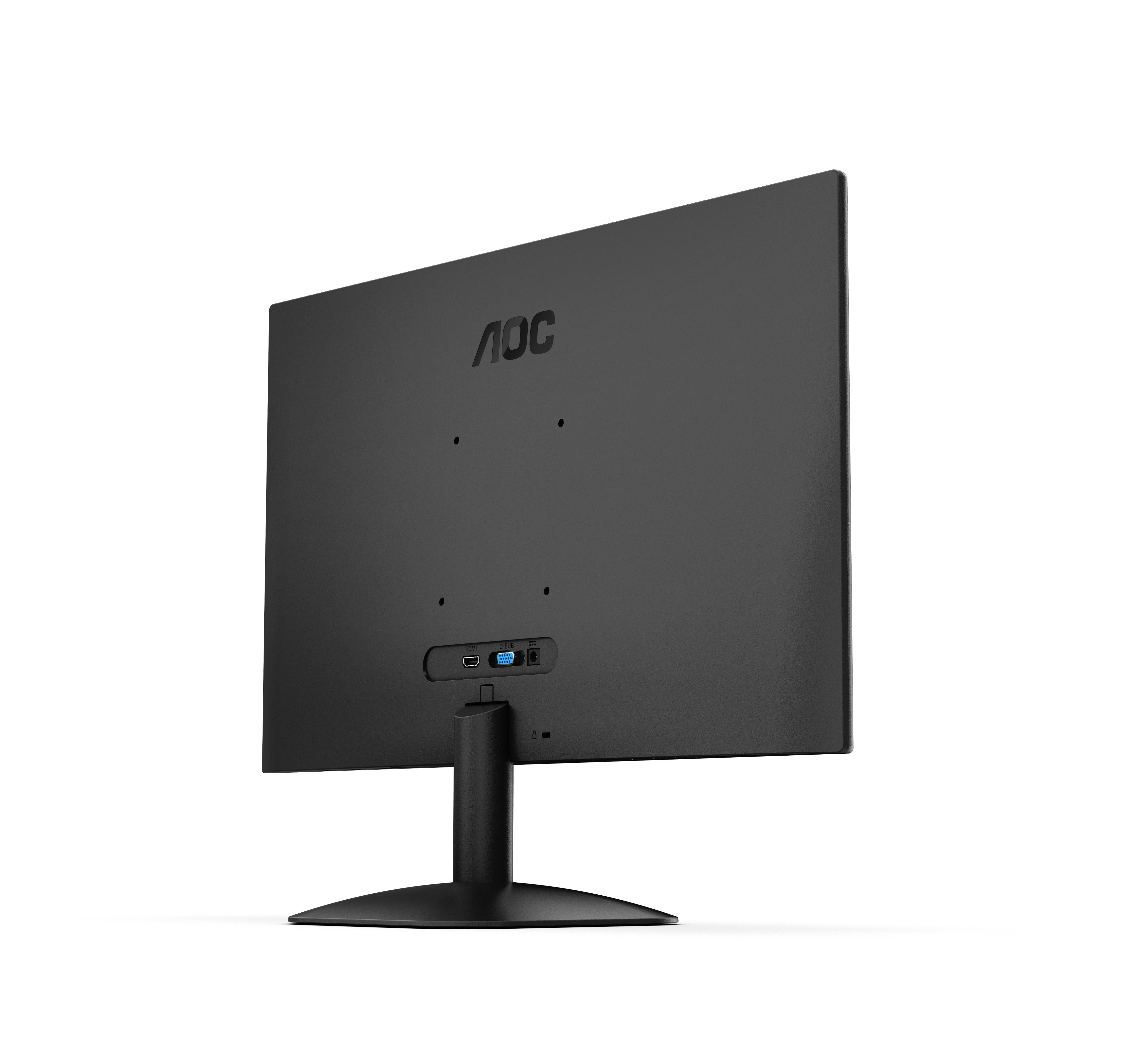 EAN 4038986142199 - AOC 24B31H pantalla para PC 60,5 cm (23.8") 1920 x 1080 Pixeles Full HD Negro imagen 14