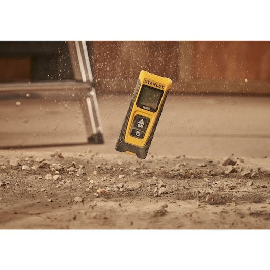 Stanley Slm65 Bis 20m Entfernungsmesser