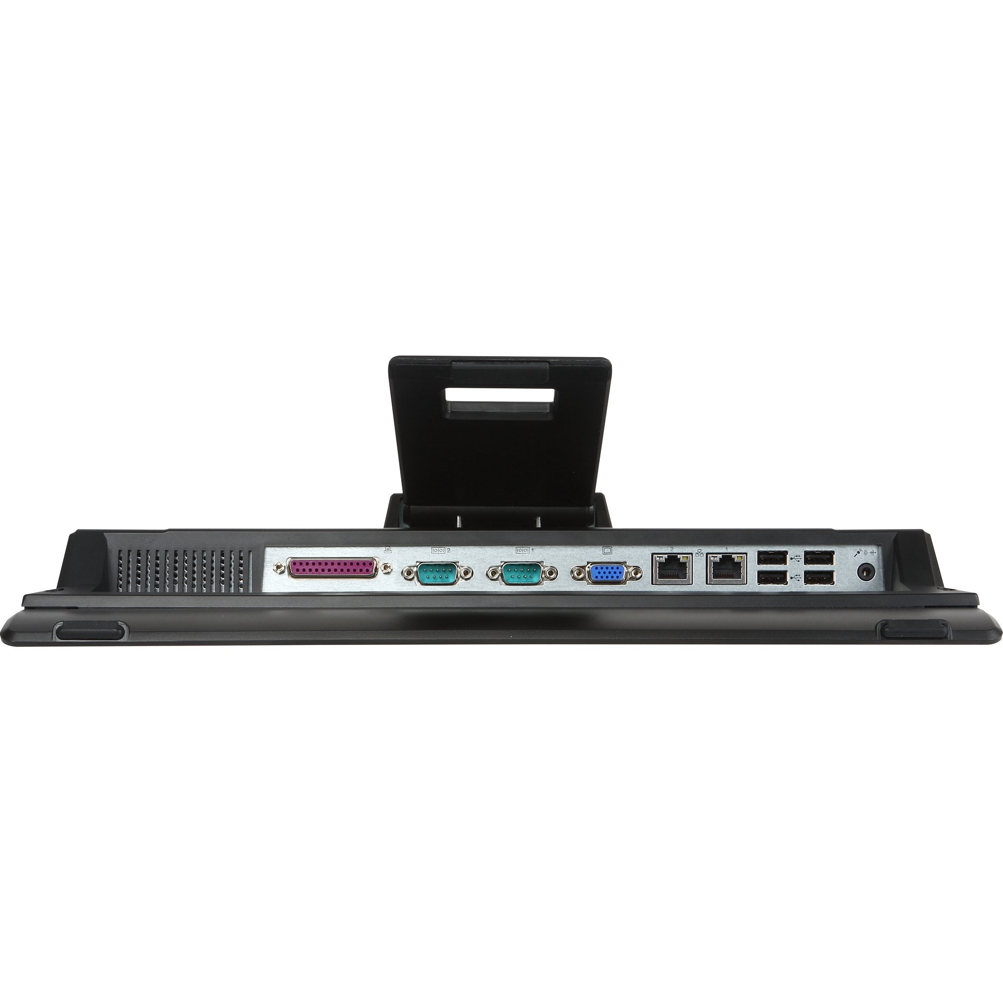 Msi Pro Ap162t Adl-025xfr Intel® N N100 39,6 Cm (15.6) 1920 X 1080 Pixels Pantalla Táctil Pc All-In-One 4 Go Ddr4-Sdram 256 Go Ssd Wi-Fi 6 (802.11ax) Negro