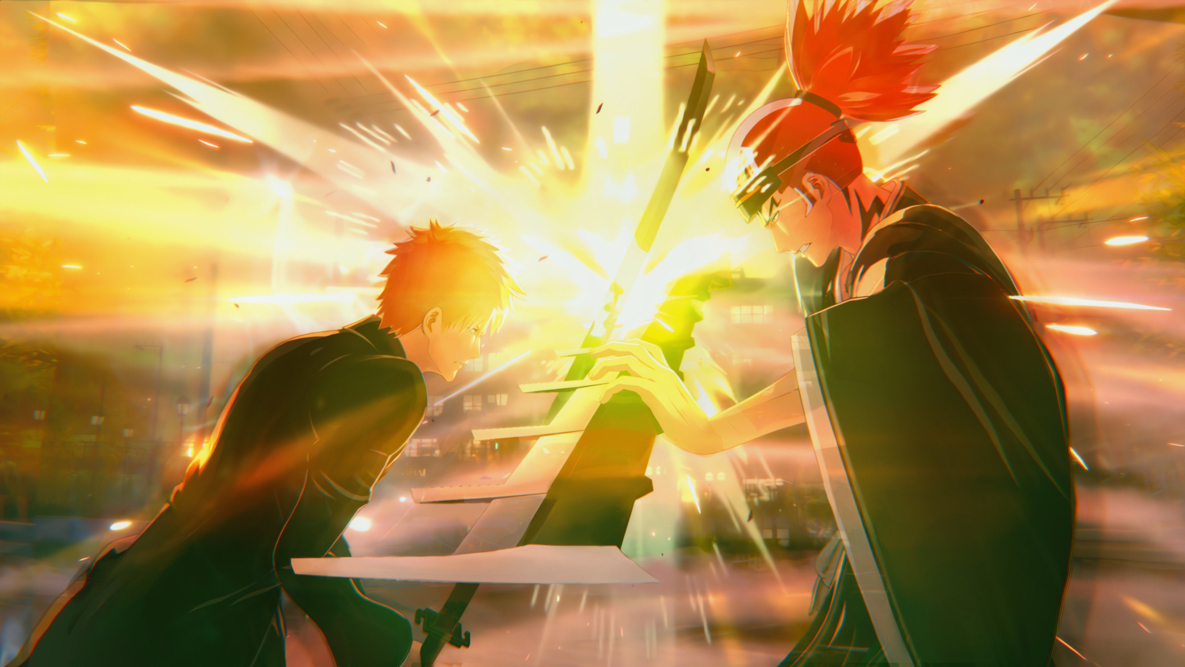 EAN 3391892033083 - BANDAI NAMCO Entertainment BLEACH Rebirth of Souls, PS5 Estándar PlayStation 5 imagen 9