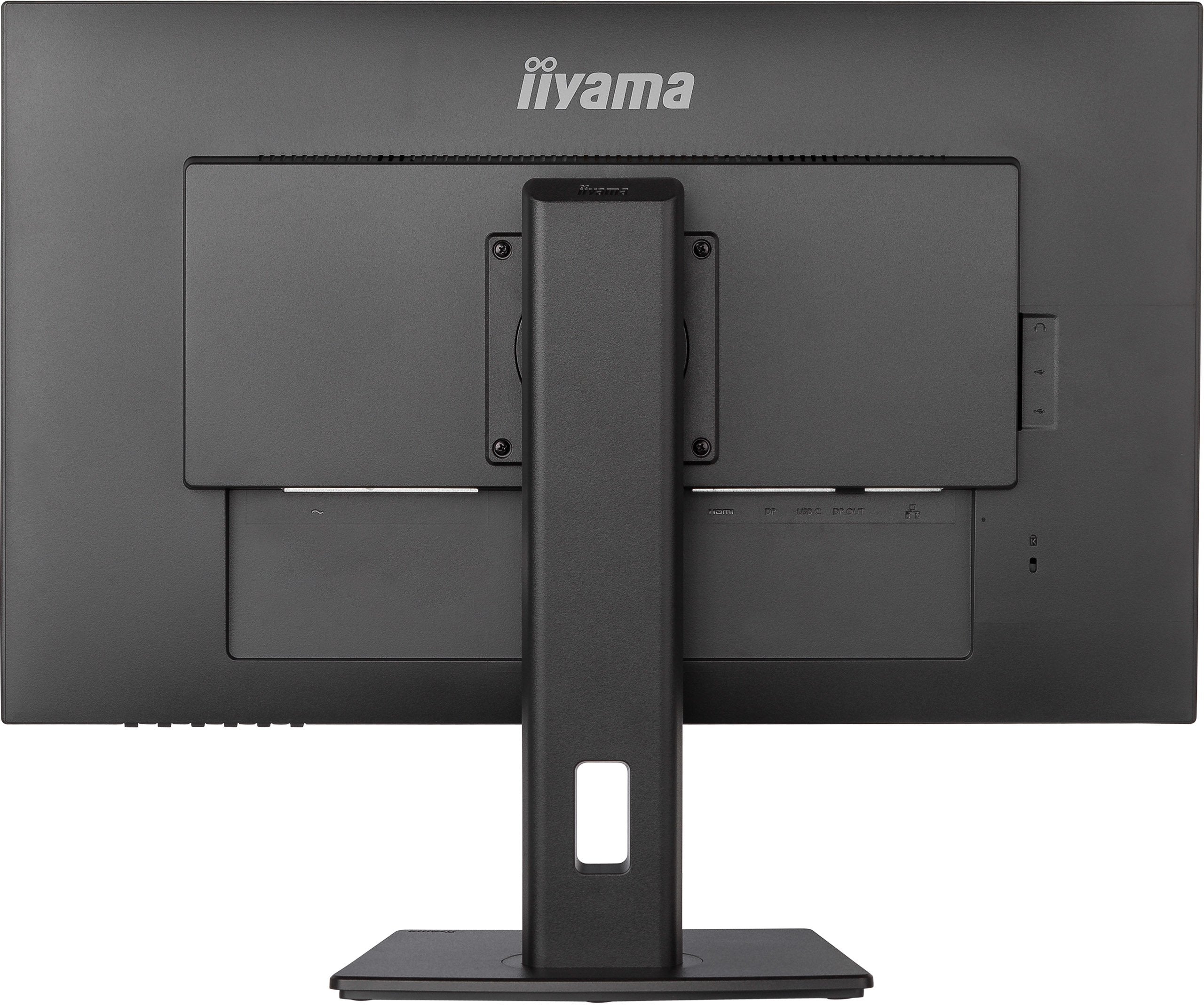 Iiyama 68.6cm 27" Xub2792hsc-B5 16:9 Hdmi+Dp+Usb-C Ips Retail