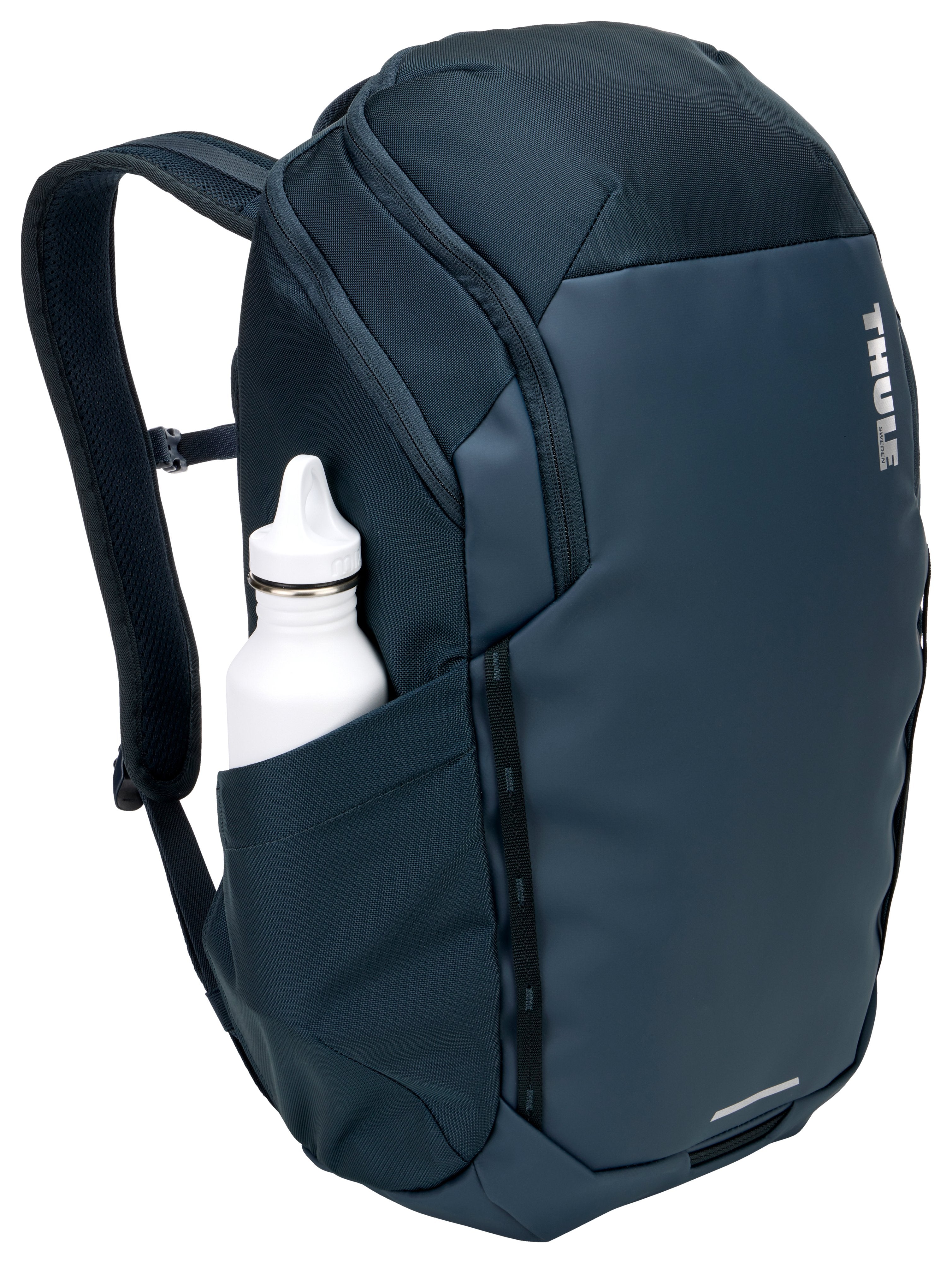 Mochila Thule Chasm Reciclada De 26 Litros - Azul Oscuro, 3205583
