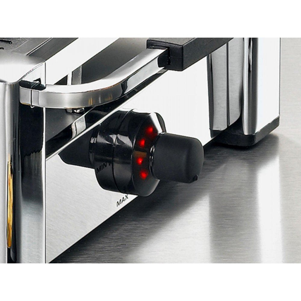 Rommelsbacher Gourmet Raclette Fashion Rcc 1000 Plata Rcc 1000