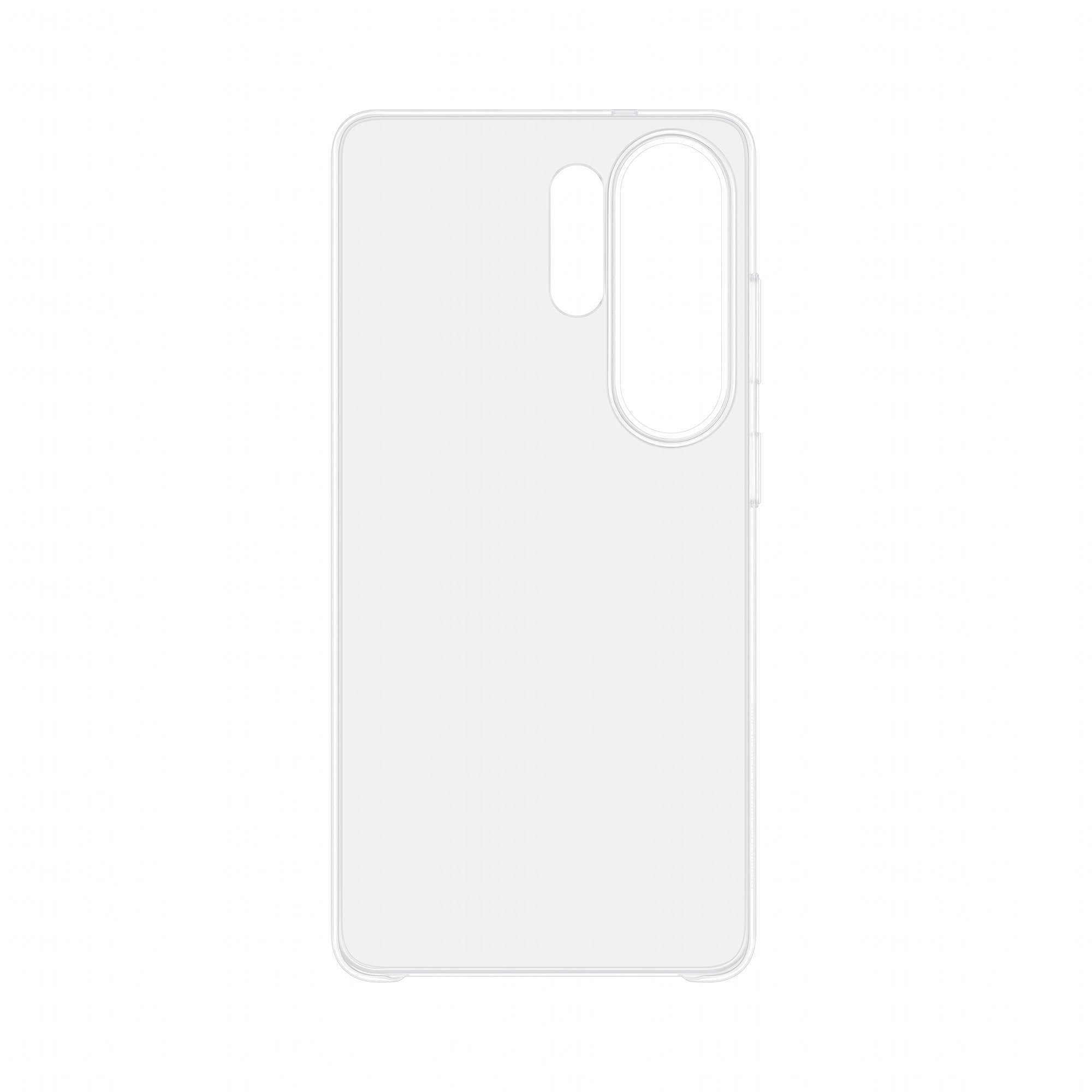 Funda Transparente Para M3