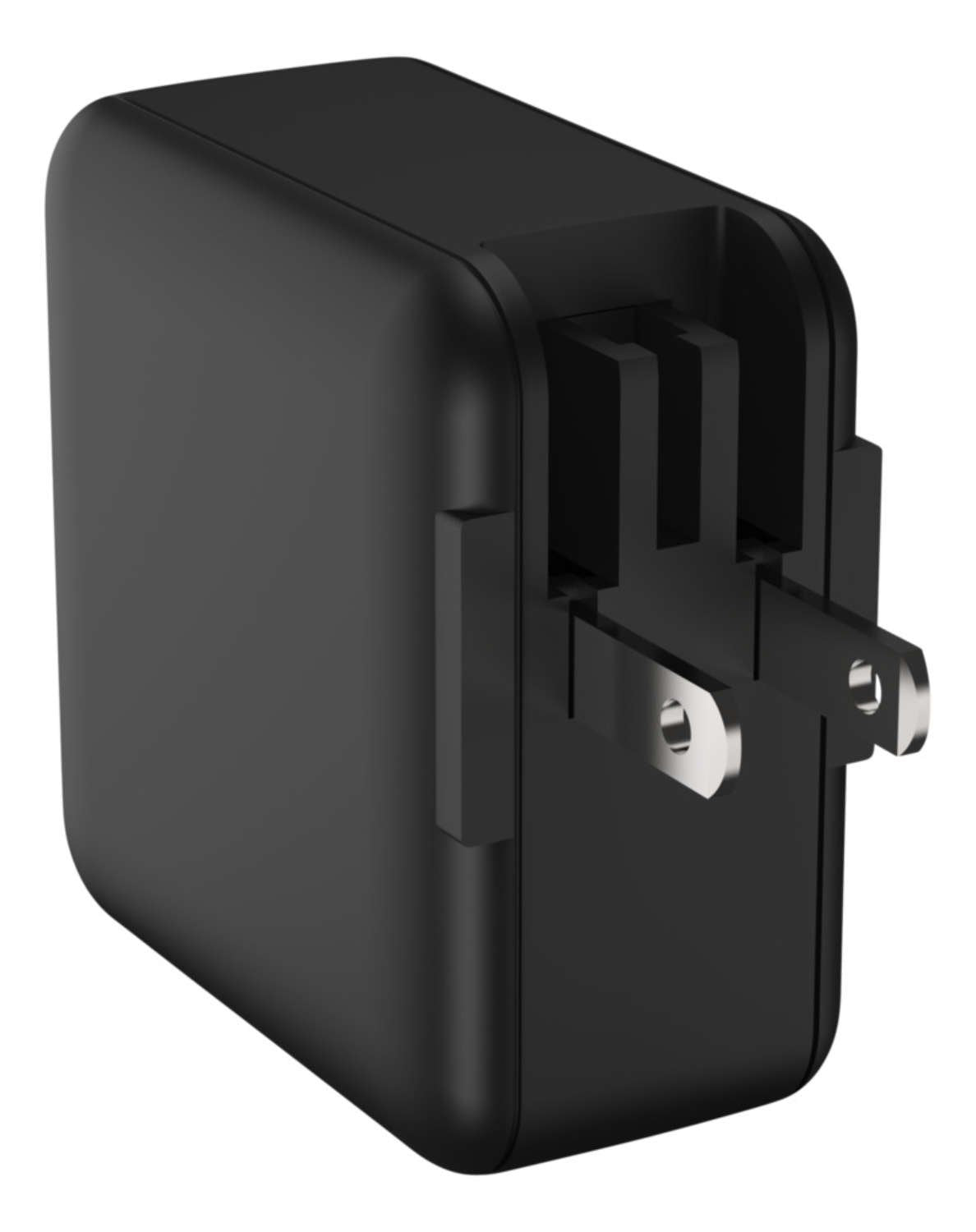 Ansmann 1001-0139, Tc315, Cargador Negro