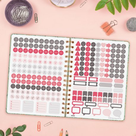 EAN 8422952405603 - Finocam 760043026 agenda personal 2026 imagen 6