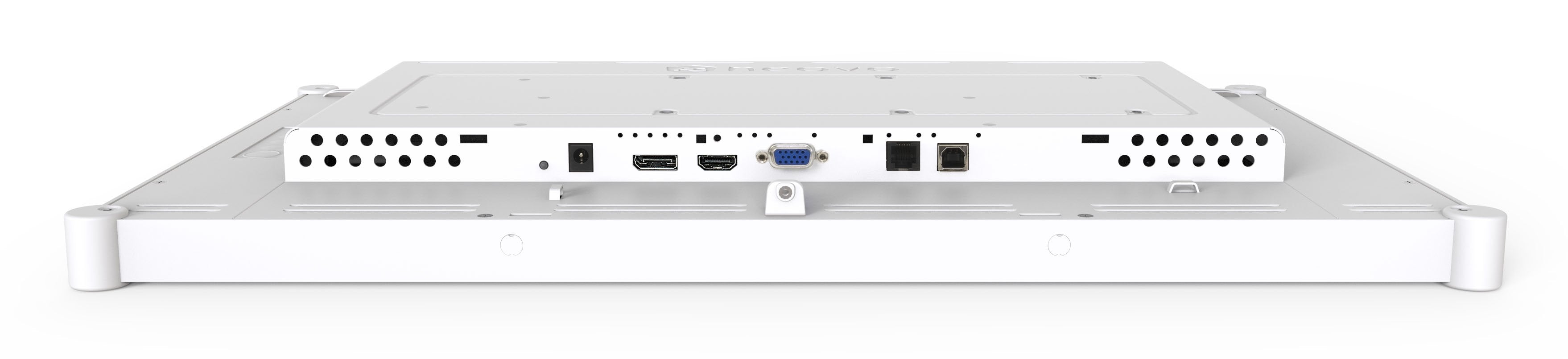 EAN 4710739597974 - AG Neovo TX-2202A pantalla para PC 54,6 cm (21.5") 1920 x 1080 Pixeles Full HD LCD Pantalla táctil Blanco imagen 8