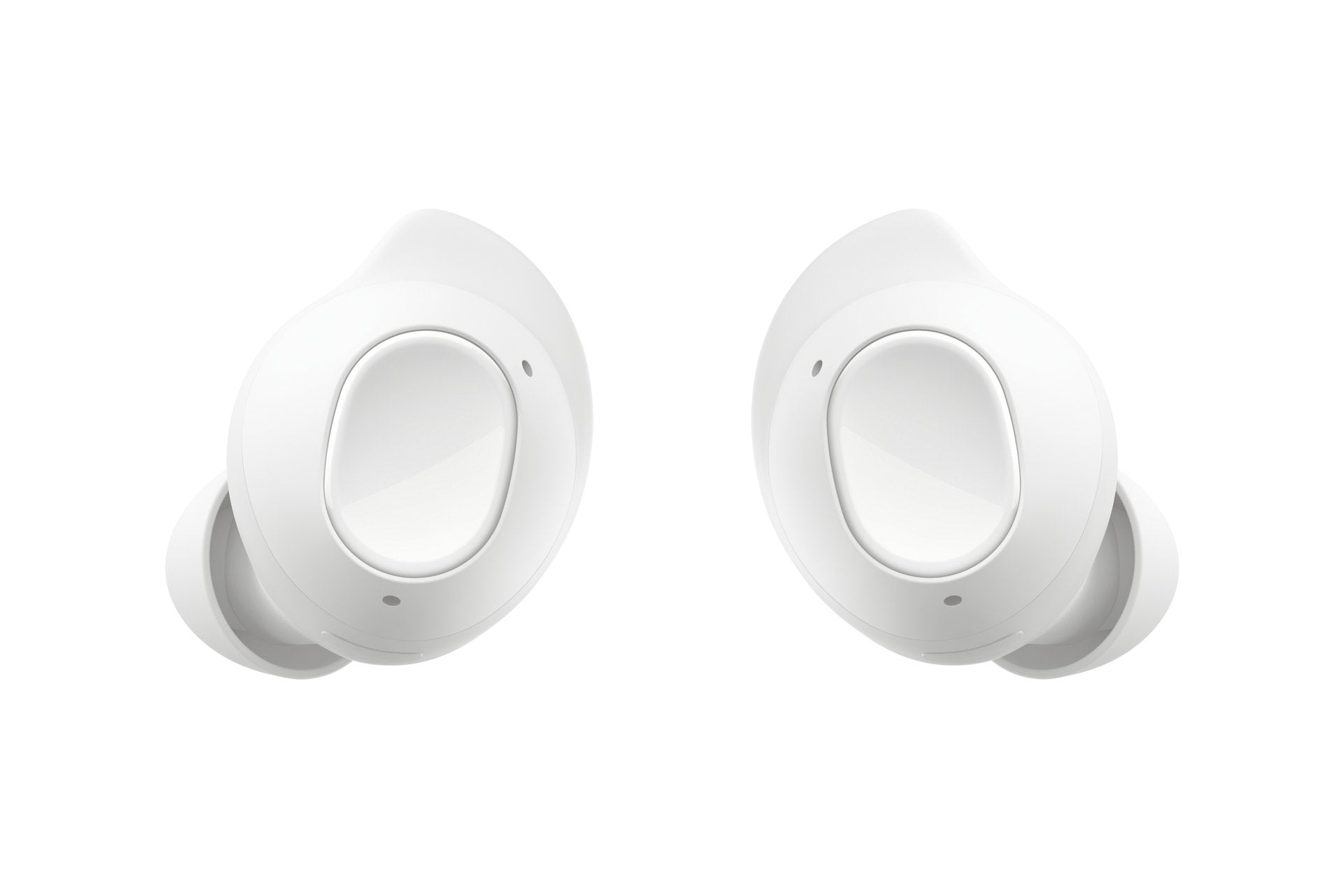 Auriculares Samsung Galaxy Buds Fe R400 Blanco Bluetooth