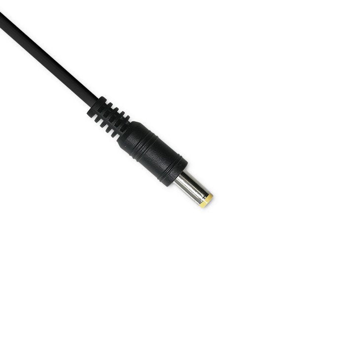 Qoltec 51023 Plug In Power Supply 24w 12v 2a 5.5x2.5