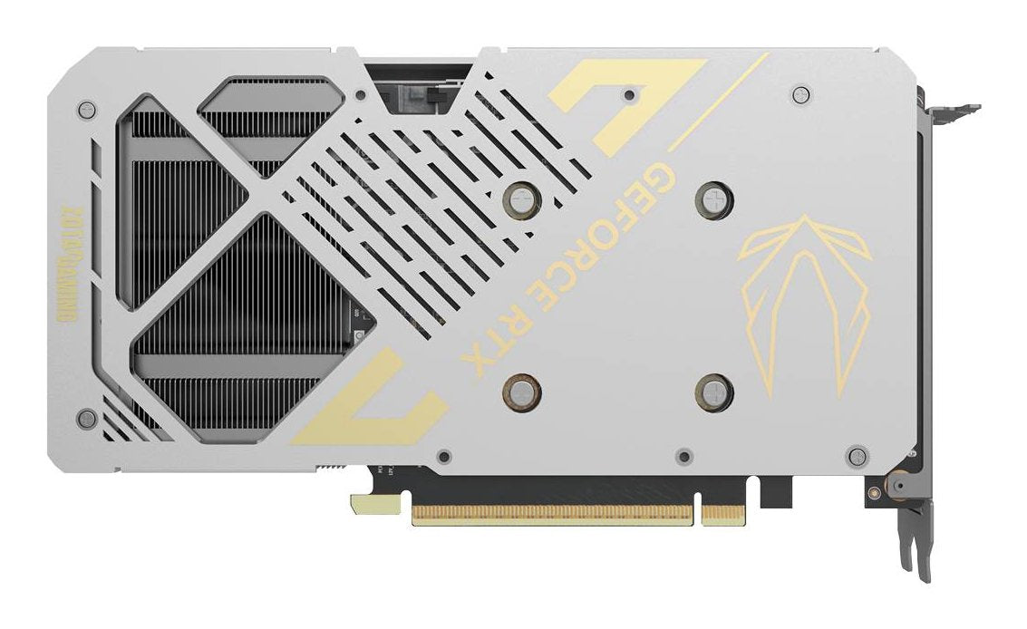 Rtx 5060 Ti 16gb Zotac Twin Edge Oc Blanco Gddr
