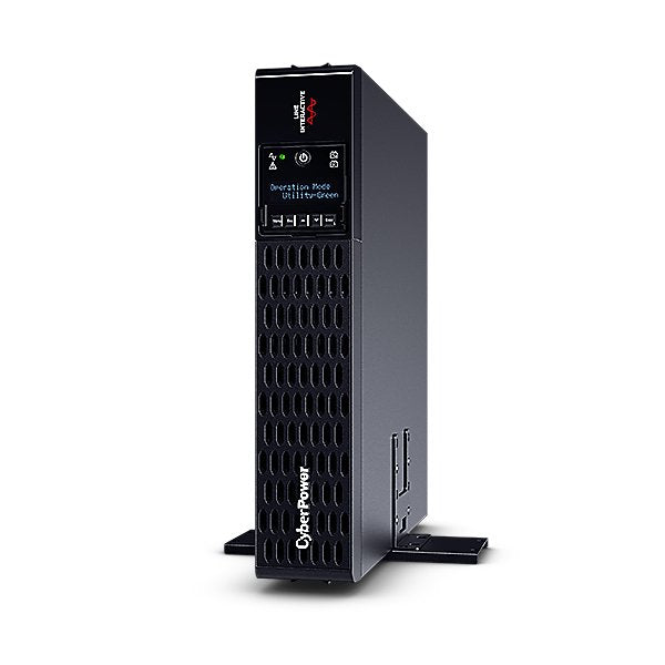 EAN 4711027798875 - CyberPower PR1500ERT2UC sistema de alimentación ininterrumpida (UPS) Línea interactiva 1,5 kVA 1500 W 10 imagen 2
