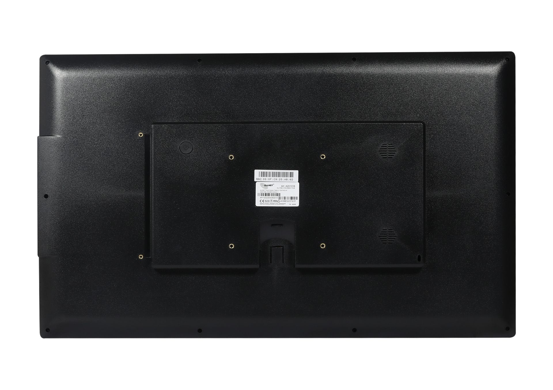 EAN 4038816129031 - ALLNET PrimeOne-210 53,3 cm (21") LED Wifi 500 cd / m² Full HD Negro Pantalla táctil Procesador incorpora imagen 2