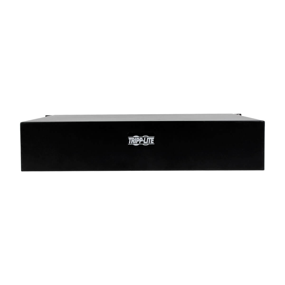Eaton Tripp Lite Smartrack 2u Locking Rack-Mount Storage Drawer