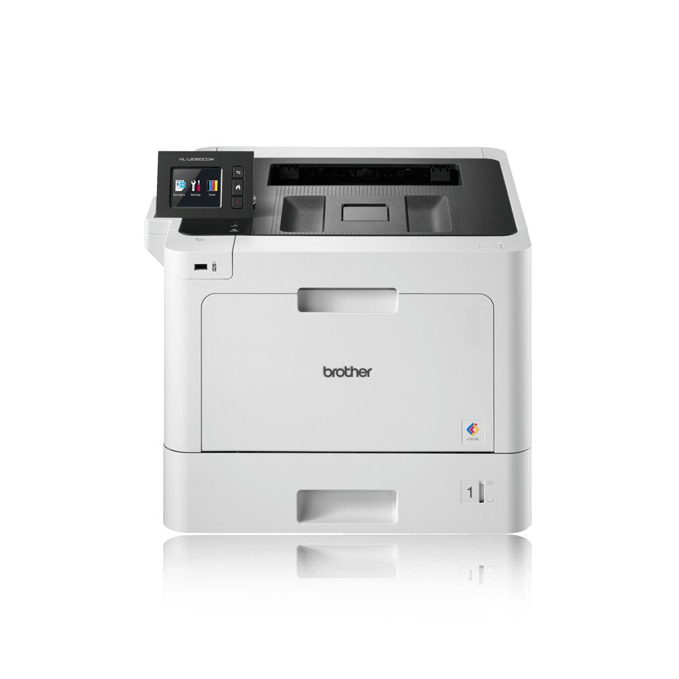EAN 4977766774185 - Brother HL-L8360CDW impresora láser Color 2400 x 600 DPI A4 Wifi imagen 5