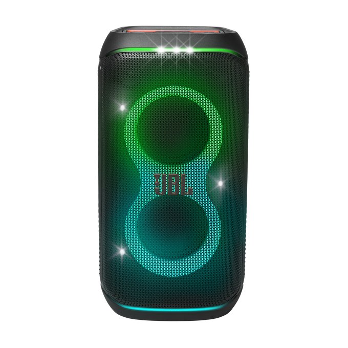 EAN 1200130009709 - JBL PartyBox Club 120 Altavoz para fiestas Negro 160 W imagen 2