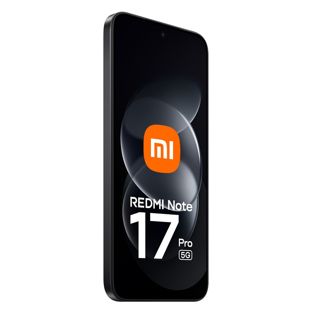 EAN 6939093009963 - Xiaomi Redmi Note 17 Pro 5G 17,4 cm (6.83") SIM doble 6 GB 256 GB 8340 mAh Negro imagen 4