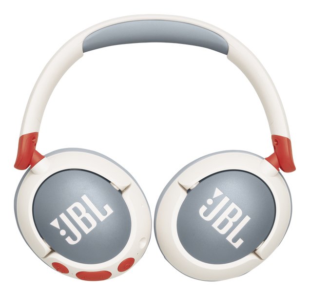 Jbl Junior 470nc Blanco