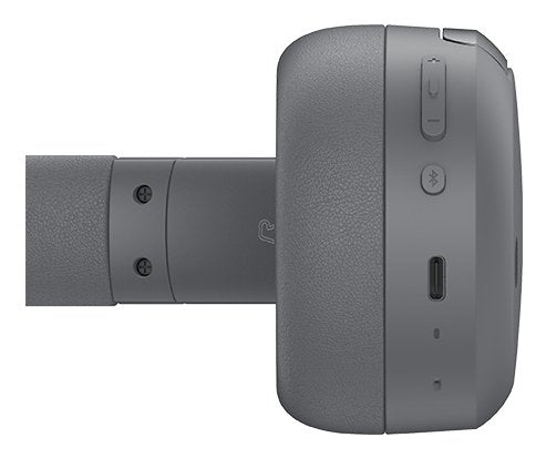 EAN 6976335930906 - Edifier W830NB Auriculares Inalámbrico y alámbrico Diadema Llamadas/Música USB Tipo C Bluetooth Gris imagen 6