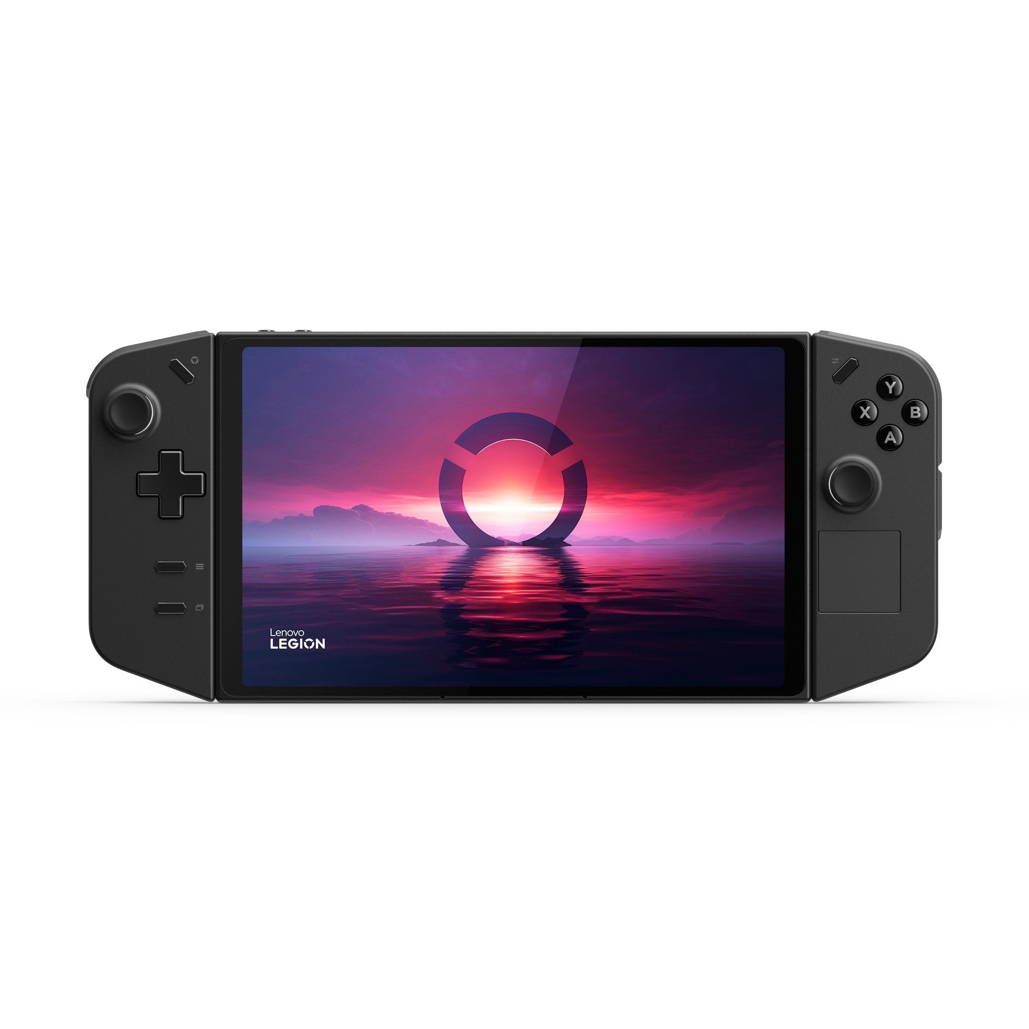 Lenovo Legion Go Videoconsola Portátil 8.8" 512 Gb Pantalla Táctil Wifi Negro