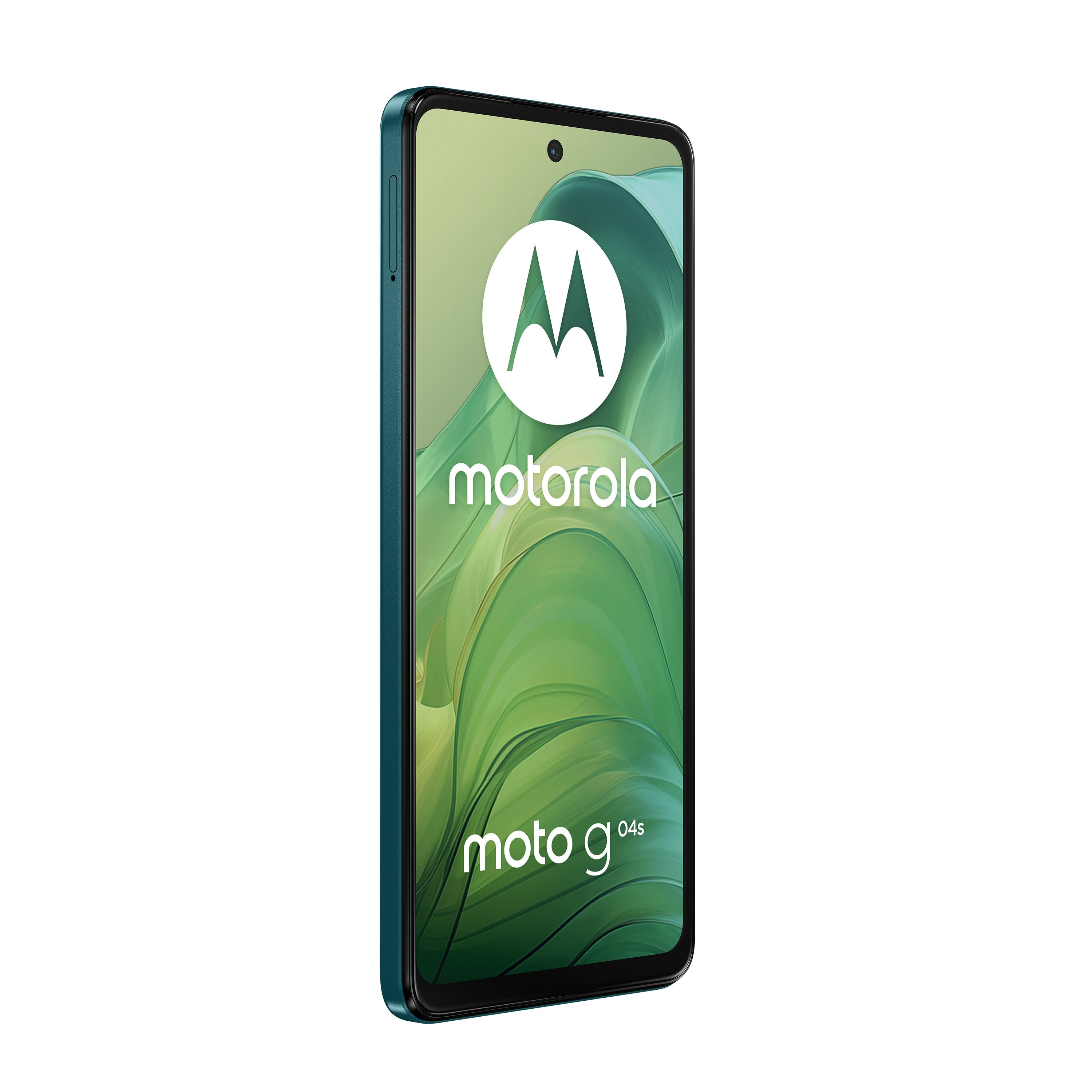 EAN 840023267246 - Motorola G04s 16,8 cm (6.6") SIM doble Android 14 4G USB Tipo C 4 GB 64 GB 5000 mAh Verde imagen 3