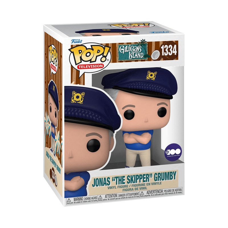 EAN 0889698707640 - FUNKO POP! 70764 figura de acción y colleccionable imagen 2