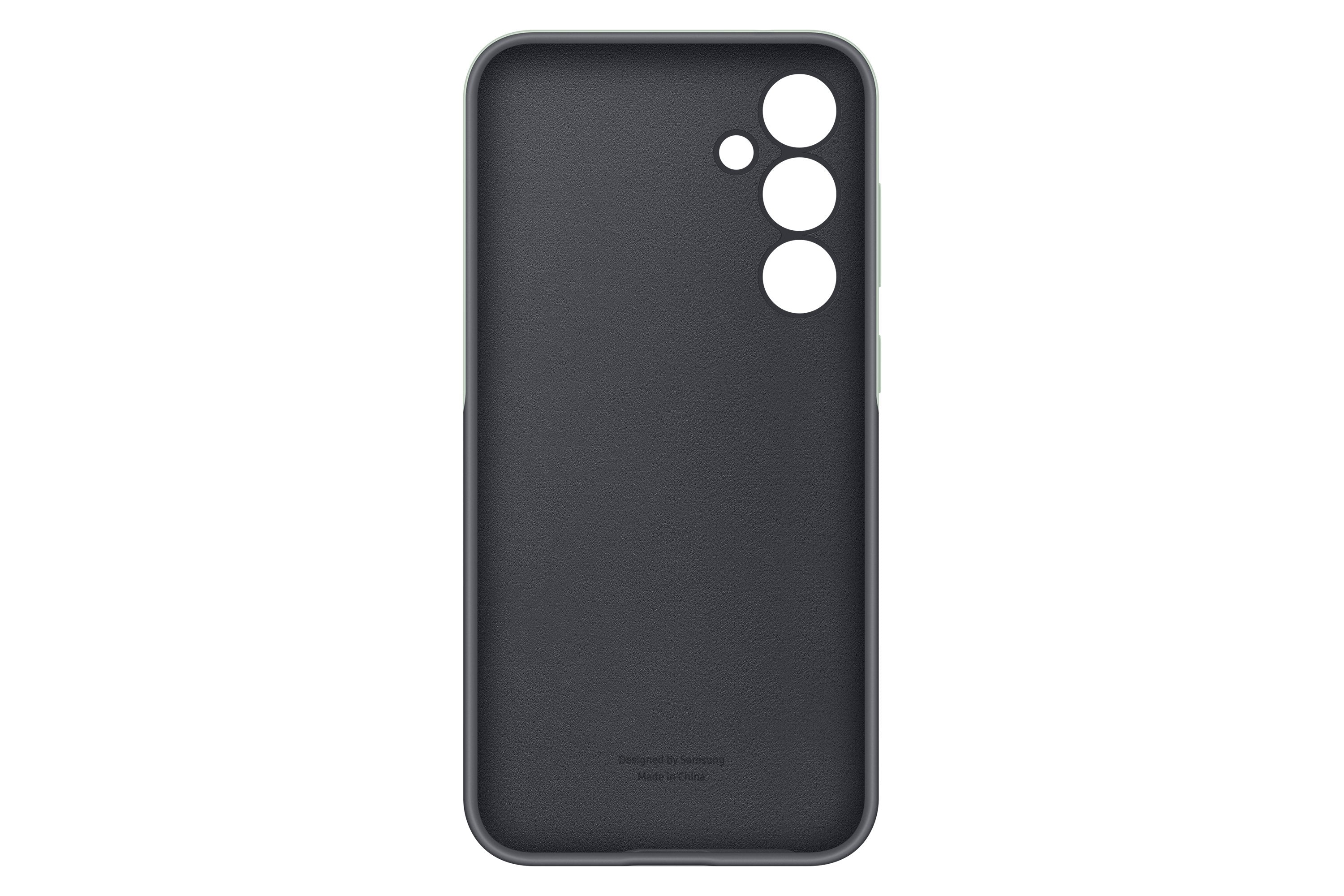 Samsung Ef-Ps711tmegww Funda Para Galaxy S23 Fe (6.4") Color Menta
