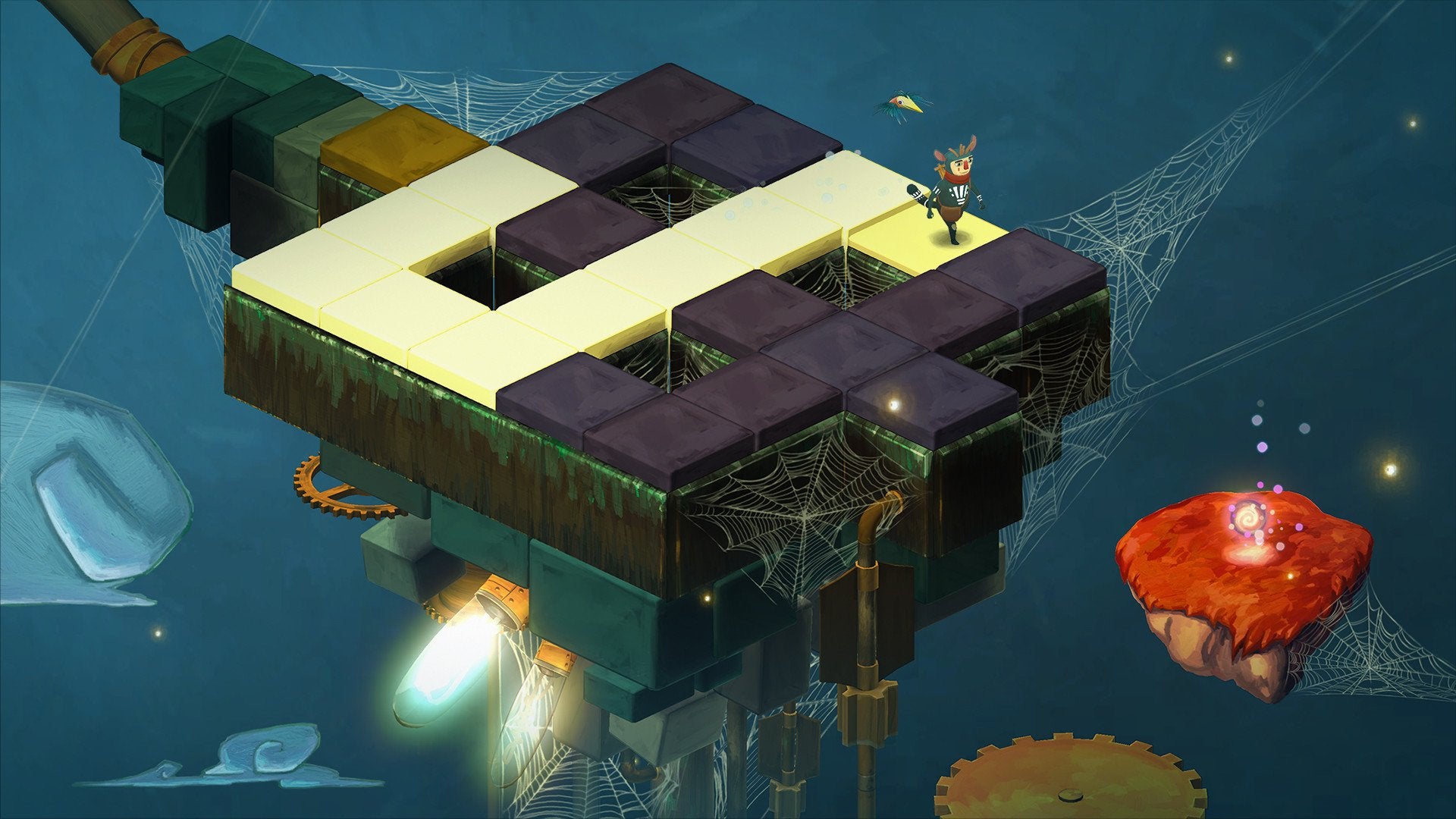 EAN 8436016711395 - Tesura Games 8436016711395 vídeo juego Estándar Nintendo Switch imagen 12