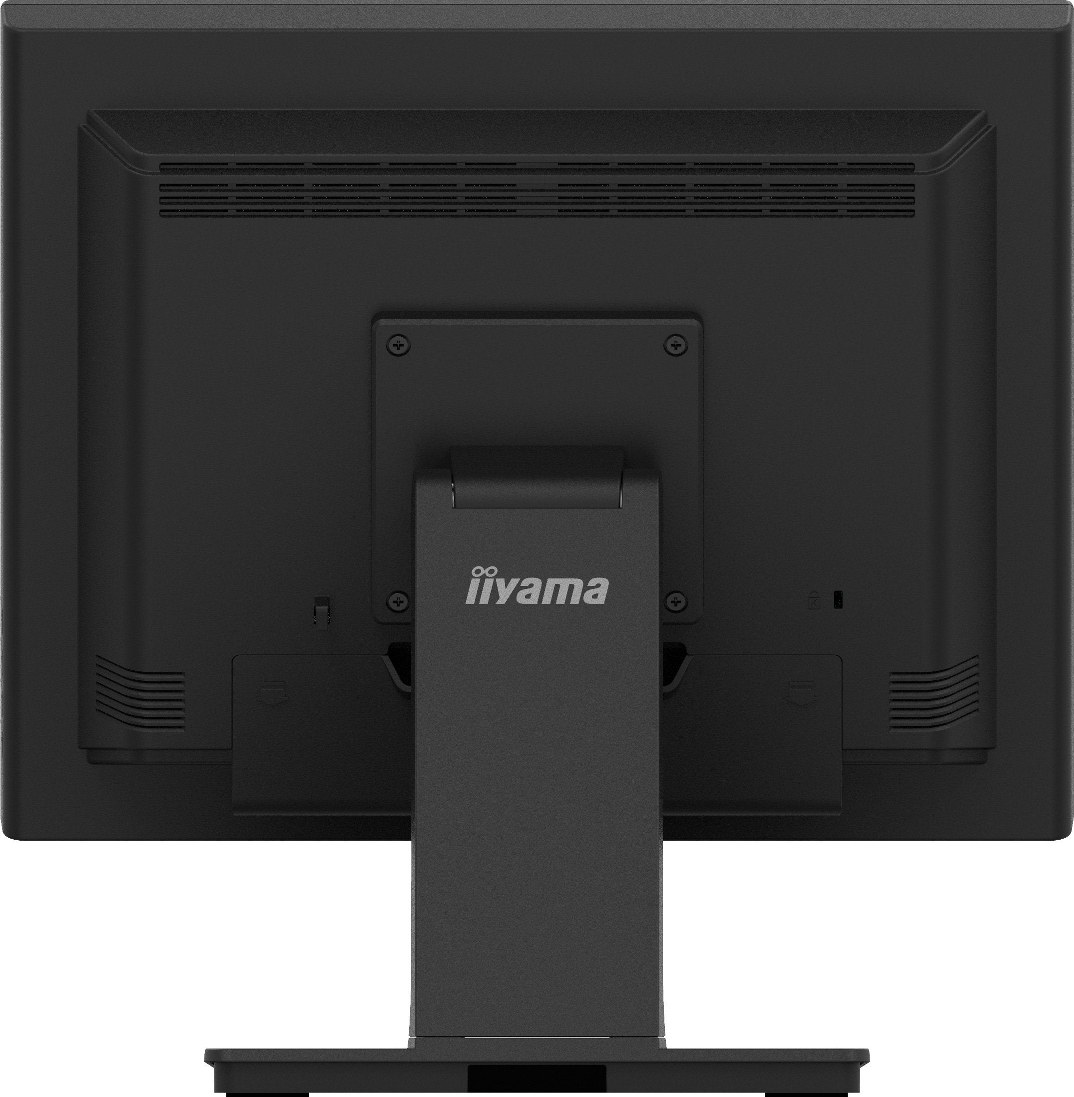 Iiyama 43,0cm 17" T1732msc-B2s 5:4 M-Touch Hdmi+Dp Spk