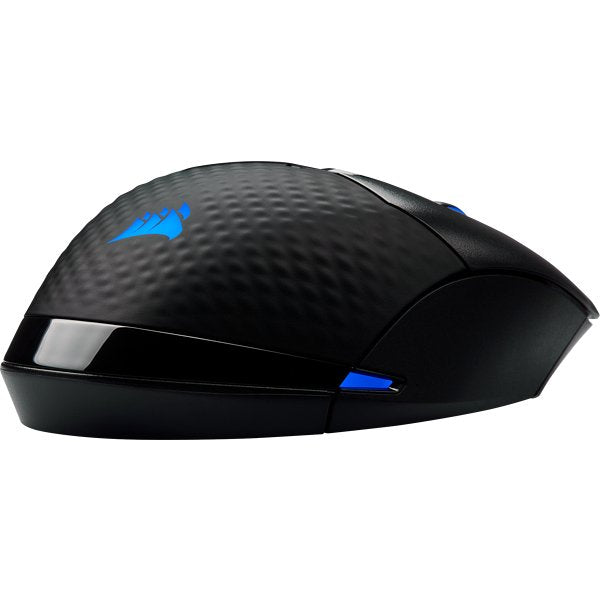 Raton Corsair Inalambrico Gaming Dark Core Rgb Pro Usb Bt Negro