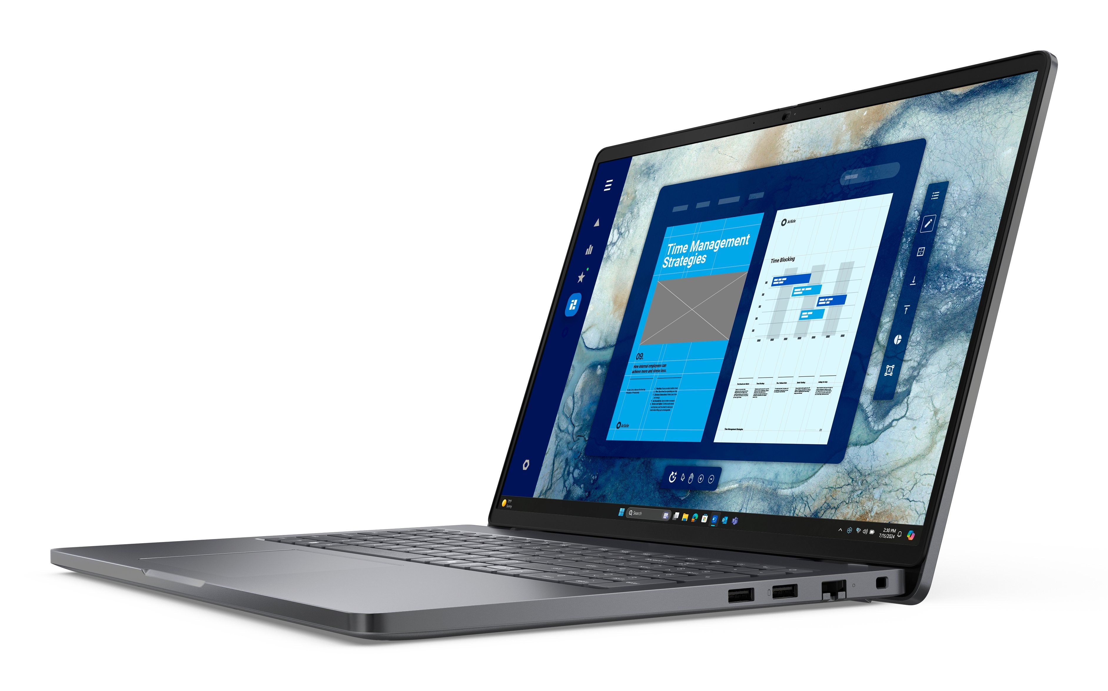 Pro 16 Pc16250 U5-225u