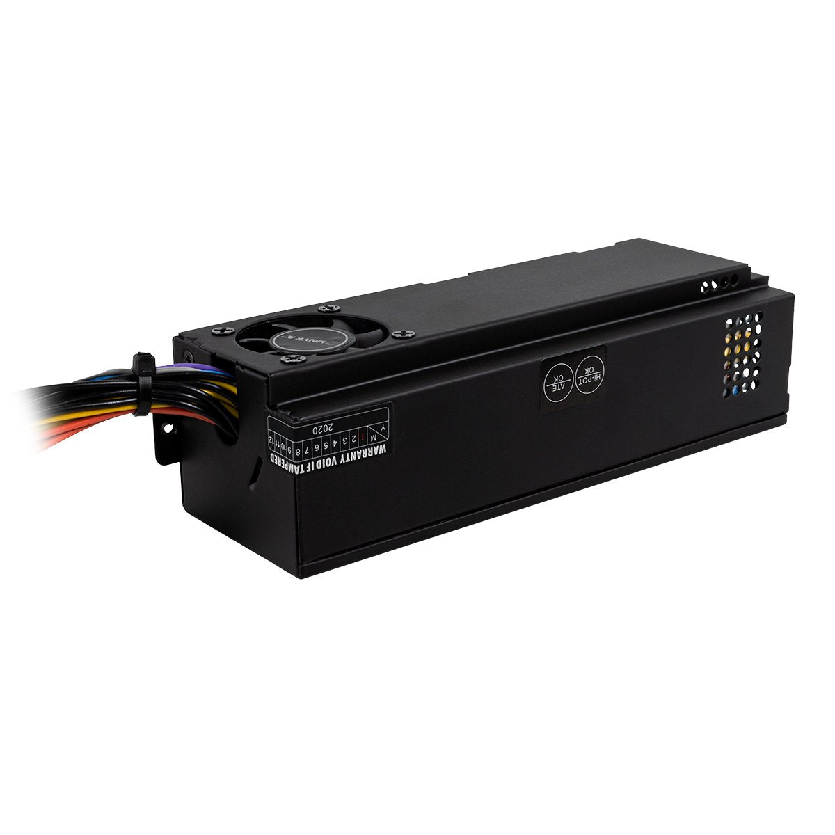 Fuente De Alimentacion Unyka 150w Mini Itx 51991