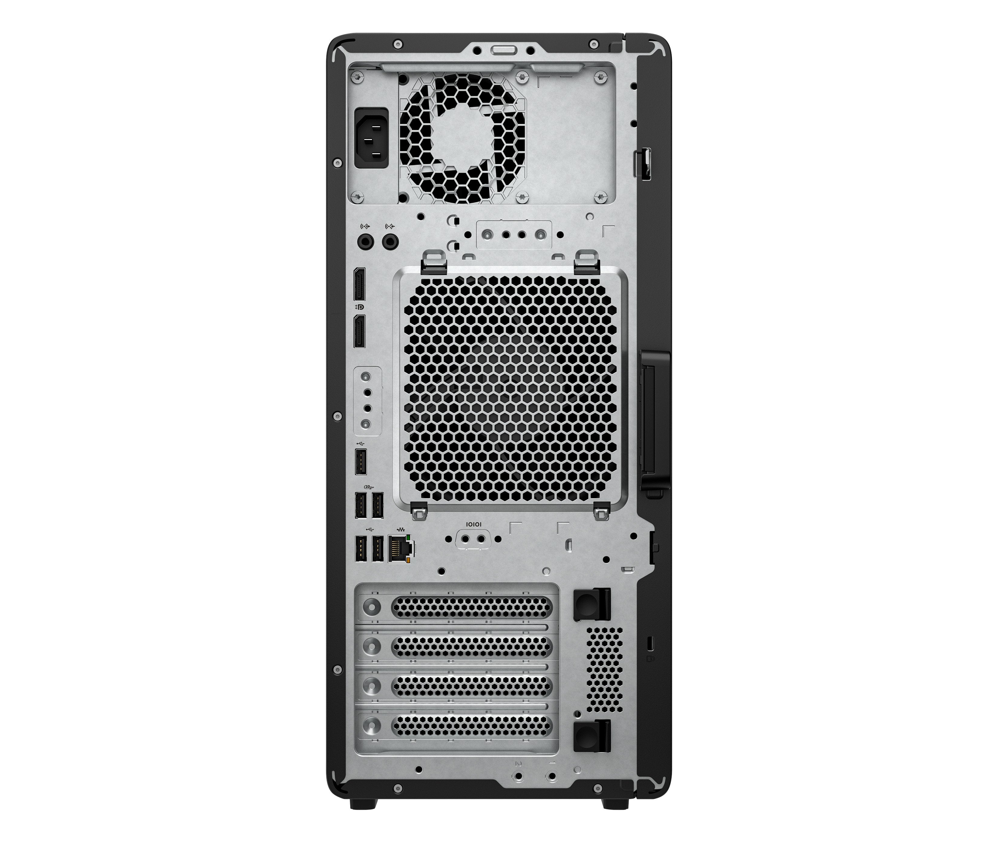 Pc Workstation Hp Z2 Twr G1i U7-265 32/1 W11p