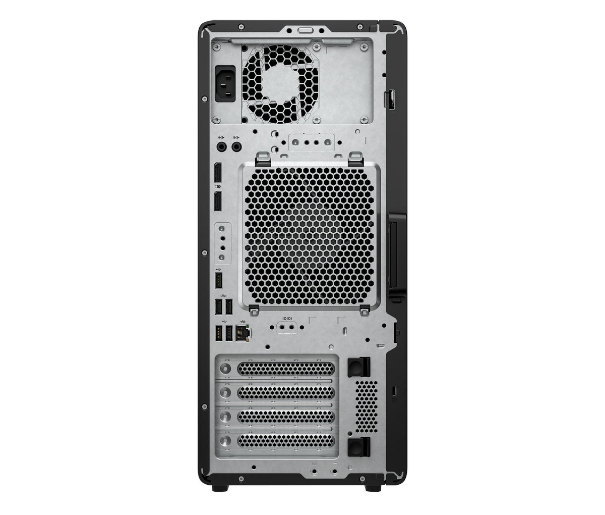 EAN 199251561597 - HP Z2 Tower G1i Wolf Pro Security Edition Intel Core Ultra 7 265 32 GB DDR5-SDRAM 1 TB SSD NVIDIA RTX A100 imagen 14