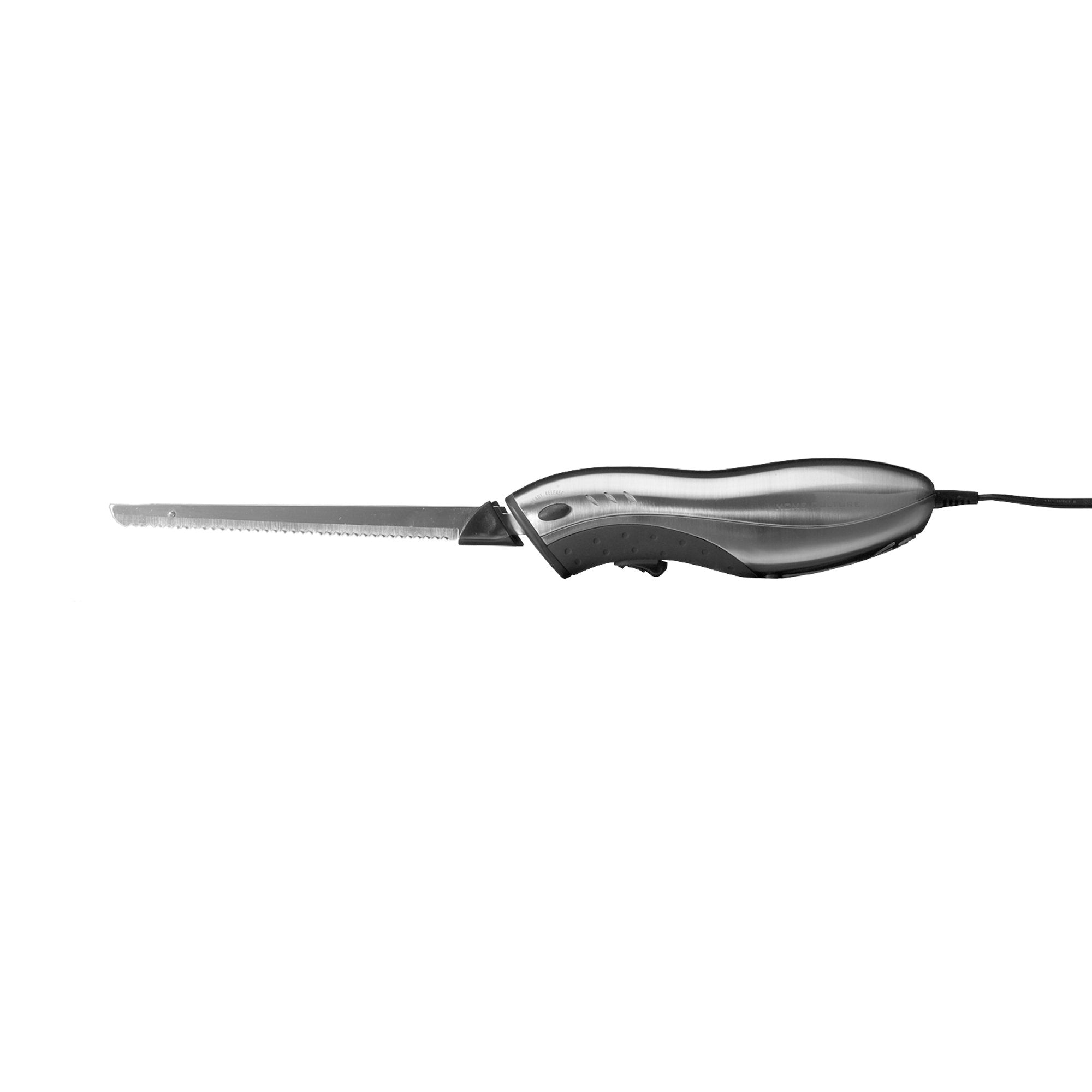 EAN 4016432416001 - Gastroback Home Culture Design cuchillo eléctrico 120 W Plata imagen 2